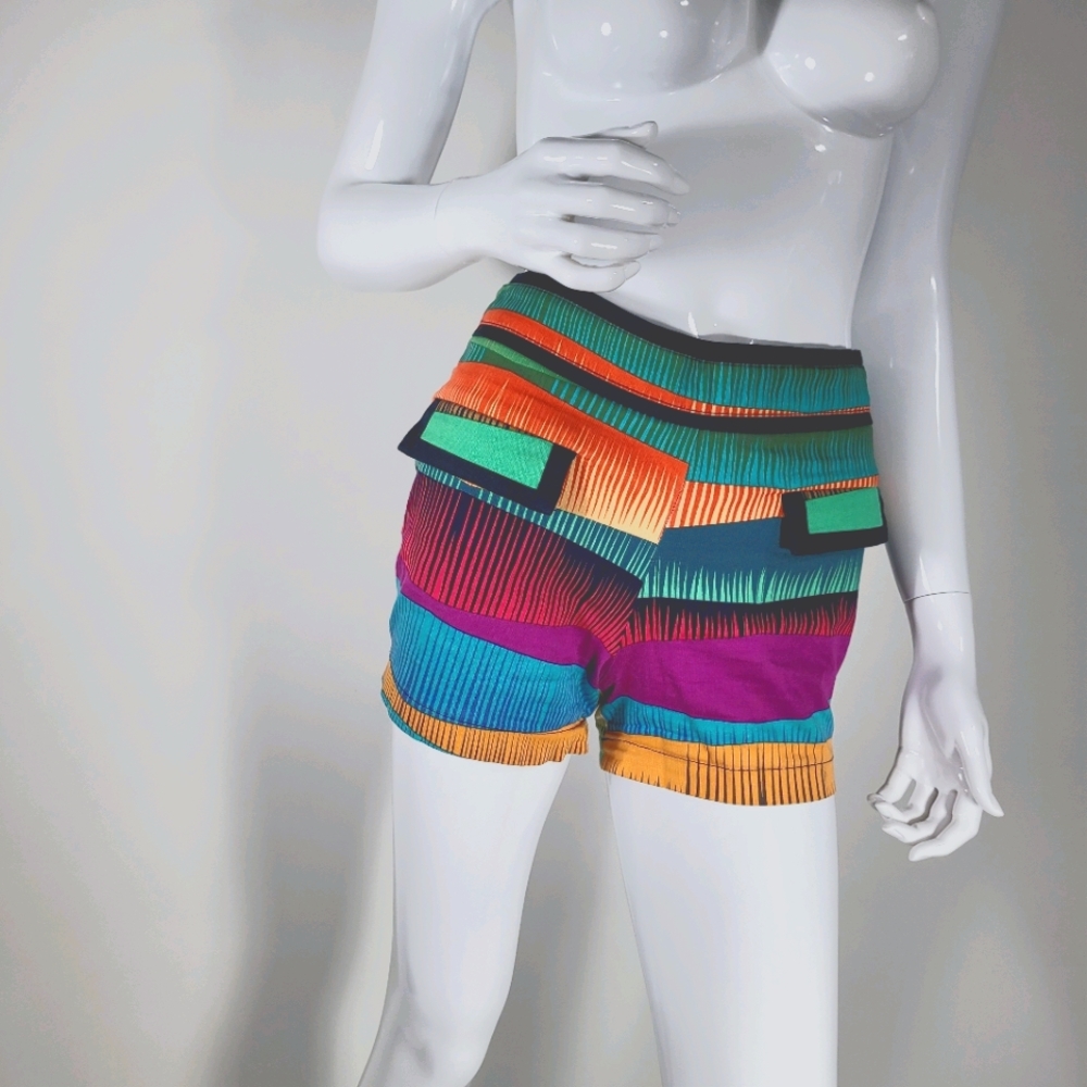 Trina Turk Multi Colored Shorts BUNDLE&SAVE!